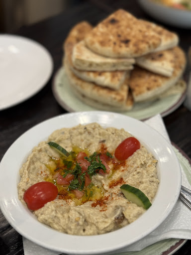 Photo of Greenwich Flavor by Myrnas - 148 Mason St, Greenwich, CT 06830