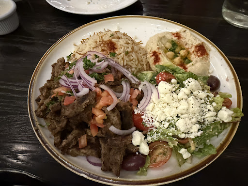 Photo of Greenwich Flavor by Myrnas - 148 Mason St, Greenwich, CT 06830