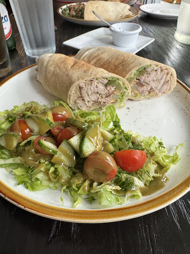 Photo of Greenwich Flavor by Myrnas - 148 Mason St, Greenwich, CT 06830