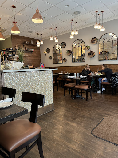 Photo of Greenwich Flavor by Myrnas - 148 Mason St, Greenwich, CT 06830