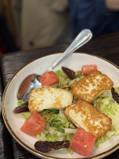 Photo of Greenwich Flavor by Myrnas - 148 Mason St, Greenwich, CT 06830