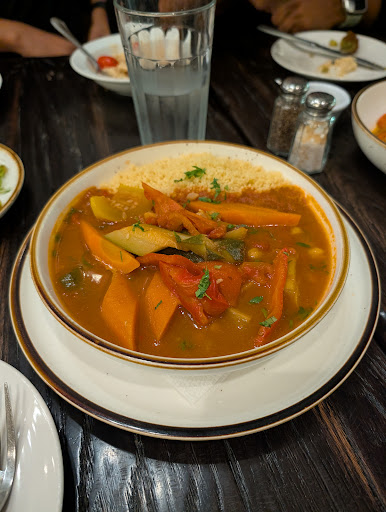 Photo of Greenwich Flavor by Myrnas - 148 Mason St, Greenwich, CT 06830