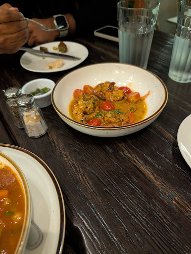 Photo of Greenwich Flavor by Myrnas - 148 Mason St, Greenwich, CT 06830