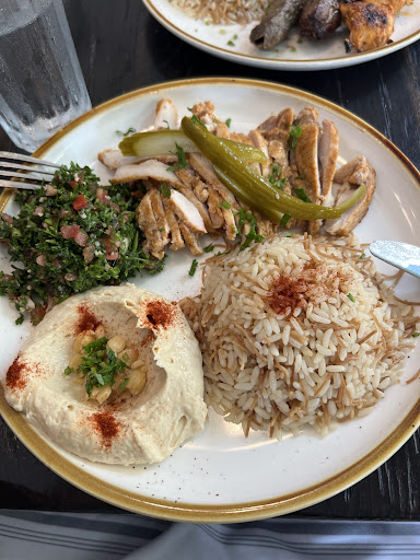 Photo of Greenwich Flavor by Myrnas - 148 Mason St, Greenwich, CT 06830