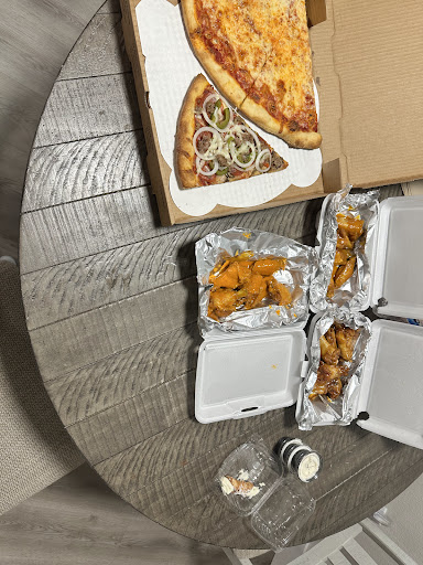 Photo of Boardwalk Pizza & Gyros - 2547 Countryside Blvd #1, Clearwater, FL 33761