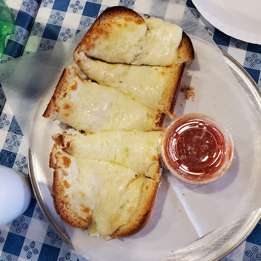 Photo of Boardwalk Pizza & Gyros - 2547 Countryside Blvd #1, Clearwater, FL 33761