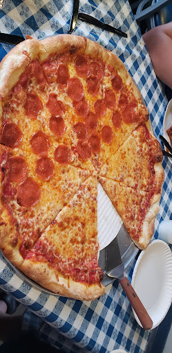 Photo of Boardwalk Pizza & Gyros - 2547 Countryside Blvd #1, Clearwater, FL 33761