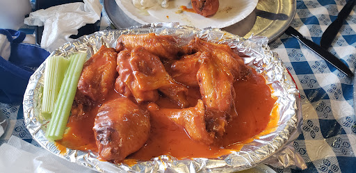 Photo of Boardwalk Pizza & Gyros - 2547 Countryside Blvd #1, Clearwater, FL 33761