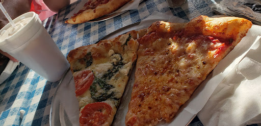 Photo of Boardwalk Pizza & Gyros - 2547 Countryside Blvd #1, Clearwater, FL 33761