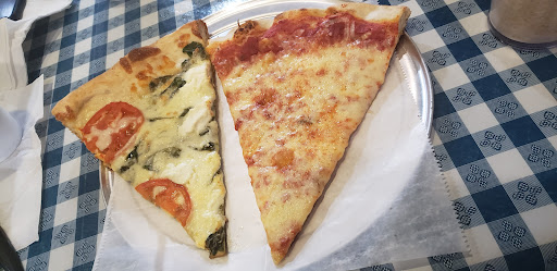 Photo of Boardwalk Pizza & Gyros - 2547 Countryside Blvd #1, Clearwater, FL 33761