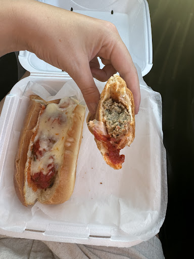 Photo of Boardwalk Pizza & Gyros - 2547 Countryside Blvd #1, Clearwater, FL 33761