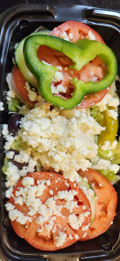 Photo of Boardwalk Pizza & Gyros - 2547 Countryside Blvd #1, Clearwater, FL 33761