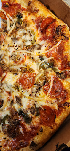 Photo of Boardwalk Pizza & Gyros - 2547 Countryside Blvd #1, Clearwater, FL 33761