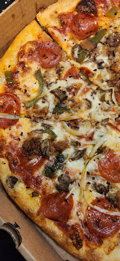 Photo of Boardwalk Pizza & Gyros - 2547 Countryside Blvd #1, Clearwater, FL 33761