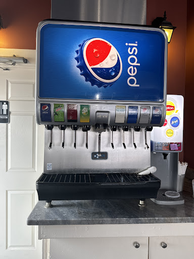 Photo of Boardwalk Pizza & Gyros - 2547 Countryside Blvd #1, Clearwater, FL 33761