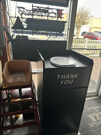 Photo of Boardwalk Pizza & Gyros - 2547 Countryside Blvd #1, Clearwater, FL 33761