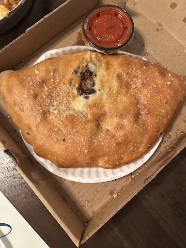 Photo of Boardwalk Pizza & Gyros - 2547 Countryside Blvd #1, Clearwater, FL 33761