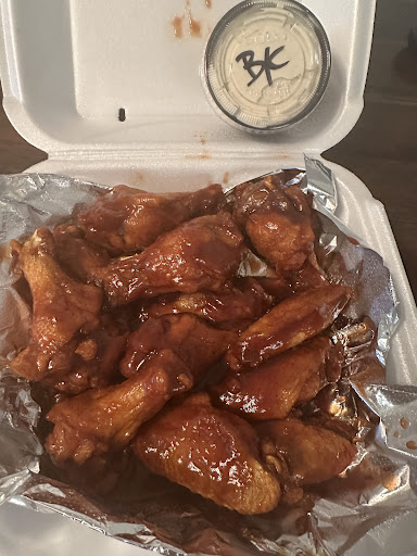 Photo of Boardwalk Pizza & Gyros - 2547 Countryside Blvd #1, Clearwater, FL 33761