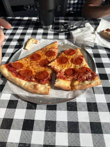 Photo of Boardwalk Pizza & Gyros - 2547 Countryside Blvd #1, Clearwater, FL 33761