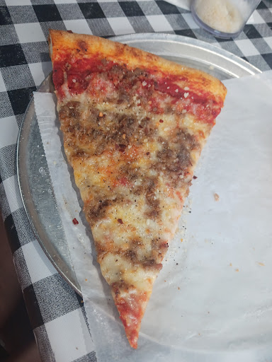 Photo of Boardwalk Pizza & Gyros - 2547 Countryside Blvd #1, Clearwater, FL 33761