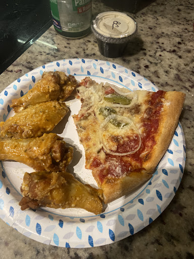 Photo of Boardwalk Pizza & Gyros - 2547 Countryside Blvd #1, Clearwater, FL 33761