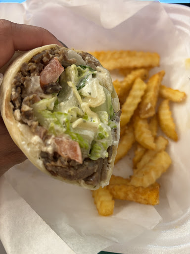 Photo of Westwood Cafe / Kebabs & Co. - 2002 N Lois Ave Suite 140, Tampa, FL 33607