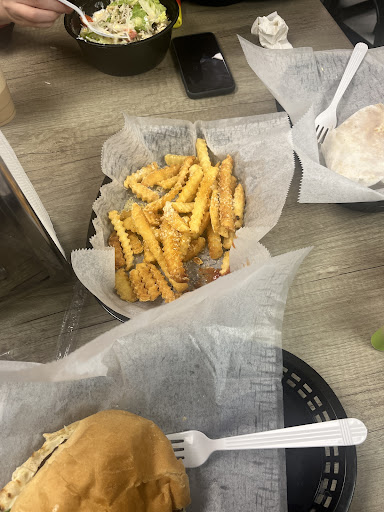 Photo of Westwood Cafe / Kebabs & Co. - 2002 N Lois Ave Suite 140, Tampa, FL 33607