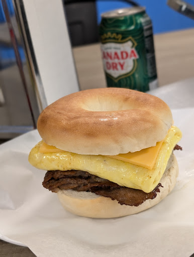 Photo of Westwood Cafe / Kebabs & Co. - 2002 N Lois Ave Suite 140, Tampa, FL 33607