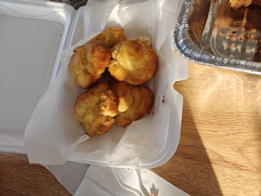 Photo of Krispy Krunchy Chicken - 107 W Genesee Ave, Saginaw, MI 48602