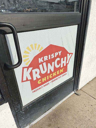 Photo of Krispy Krunchy Chicken - 107 W Genesee Ave, Saginaw, MI 48602