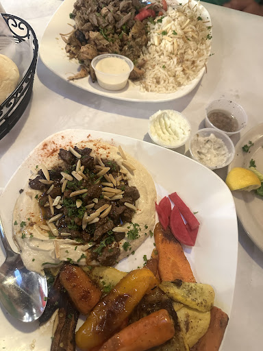 Photo of Taboon Grand Blanc - 8235 Trillium Cir Ave, Grand Blanc, MI 48439