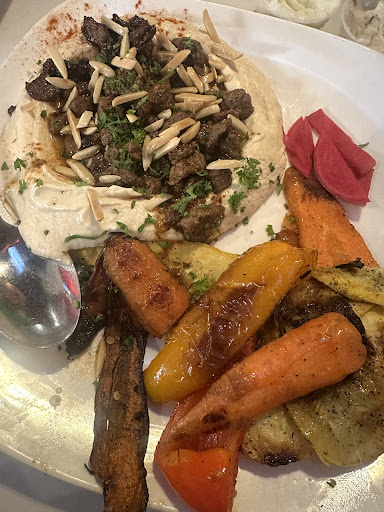 Photo of Taboon Grand Blanc - 8235 Trillium Cir Ave, Grand Blanc, MI 48439