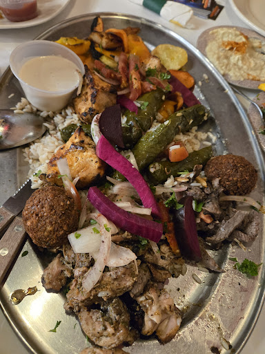 Photo of Taboon Grand Blanc - 8235 Trillium Cir Ave, Grand Blanc, MI 48439