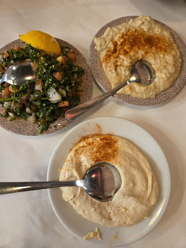 Photo of Taboon Grand Blanc - 8235 Trillium Cir Ave, Grand Blanc, MI 48439