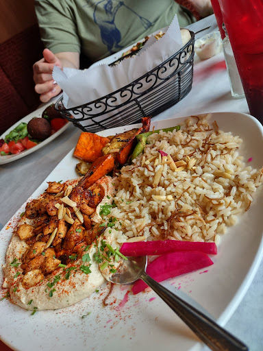 Photo of Taboon Grand Blanc - 8235 Trillium Cir Ave, Grand Blanc, MI 48439