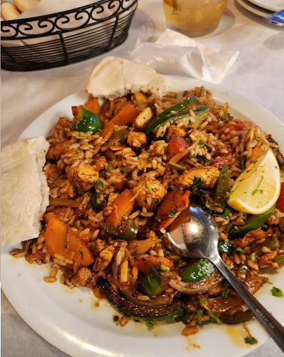 Photo of Taboon Grand Blanc - 8235 Trillium Cir Ave, Grand Blanc, MI 48439