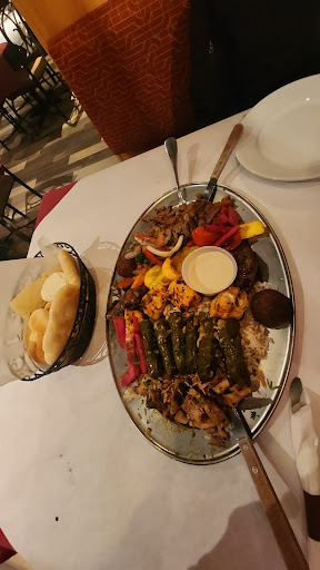 Photo of Taboon Grand Blanc - 8235 Trillium Cir Ave, Grand Blanc, MI 48439