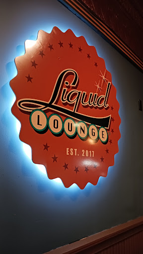 Photo of Liquid Lounge + Kitchen - 118 N Michigan Ave, Saginaw, MI 48602