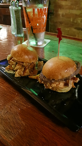 Photo of Liquid Lounge + Kitchen - 118 N Michigan Ave, Saginaw, MI 48602