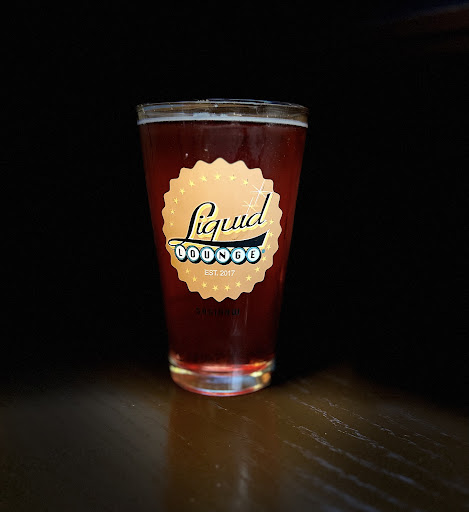 Photo of Liquid Lounge + Kitchen - 118 N Michigan Ave, Saginaw, MI 48602