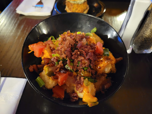 Photo of Liquid Lounge + Kitchen - 118 N Michigan Ave, Saginaw, MI 48602