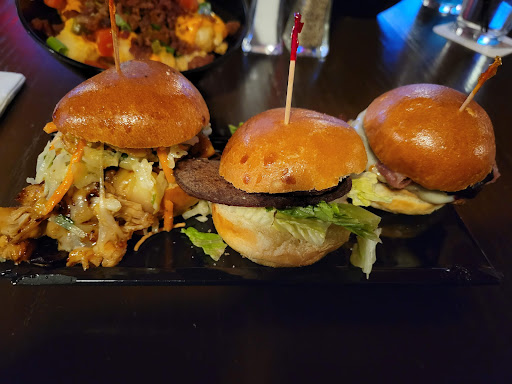 Photo of Liquid Lounge + Kitchen - 118 N Michigan Ave, Saginaw, MI 48602