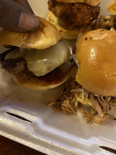 Photo of Liquid Lounge + Kitchen - 118 N Michigan Ave, Saginaw, MI 48602