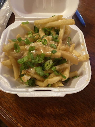 Photo of Liquid Lounge + Kitchen - 118 N Michigan Ave, Saginaw, MI 48602