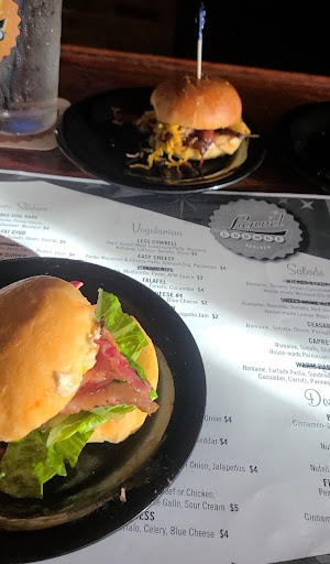 Photo of Liquid Lounge + Kitchen - 118 N Michigan Ave, Saginaw, MI 48602