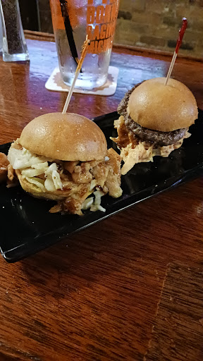 Photo of Liquid Lounge + Kitchen - 118 N Michigan Ave, Saginaw, MI 48602