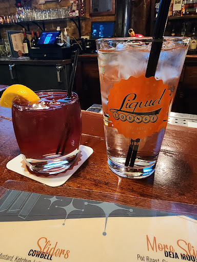 Photo of Liquid Lounge + Kitchen - 118 N Michigan Ave, Saginaw, MI 48602