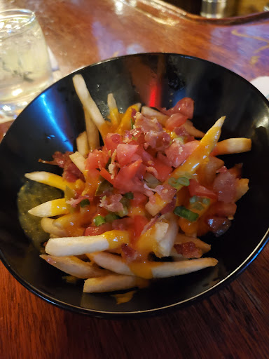 Photo of Liquid Lounge + Kitchen - 118 N Michigan Ave, Saginaw, MI 48602