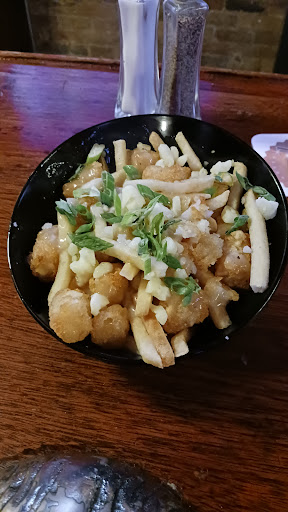 Photo of Liquid Lounge + Kitchen - 118 N Michigan Ave, Saginaw, MI 48602