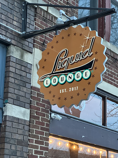 Photo of Liquid Lounge + Kitchen - 118 N Michigan Ave, Saginaw, MI 48602